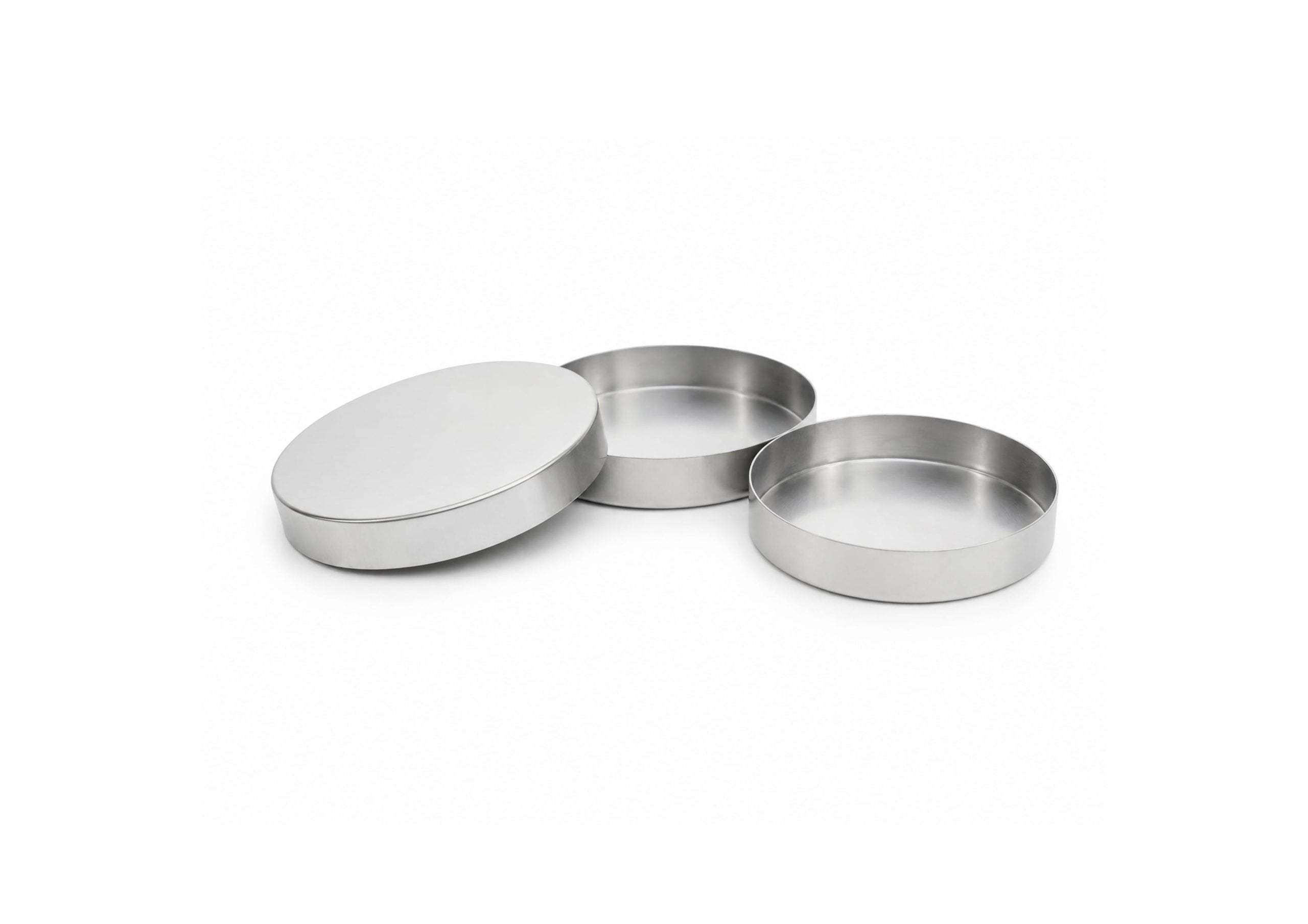 Metal Plates