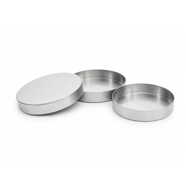 Metal Plates