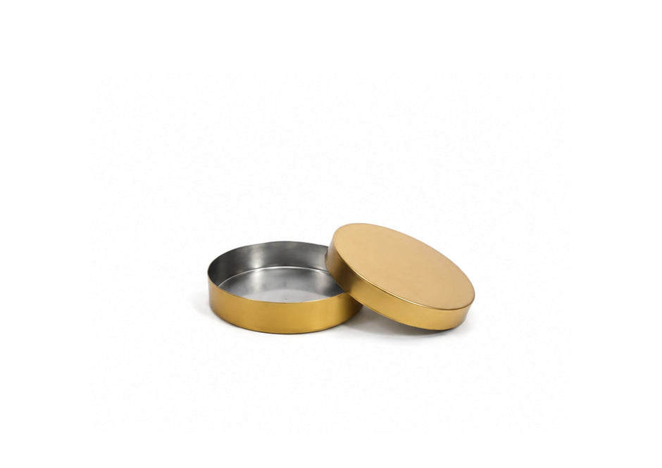 Metal Plates