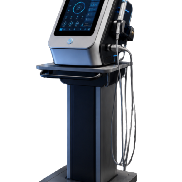 Hair Transplant Machine