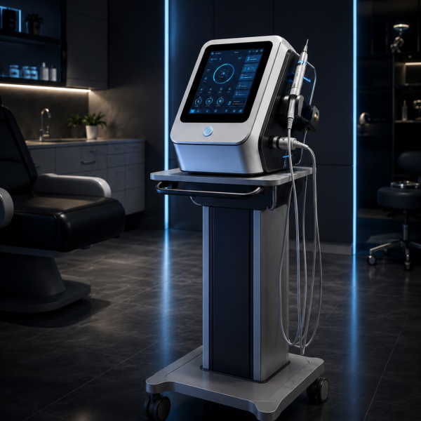 Hair Transplant Machine